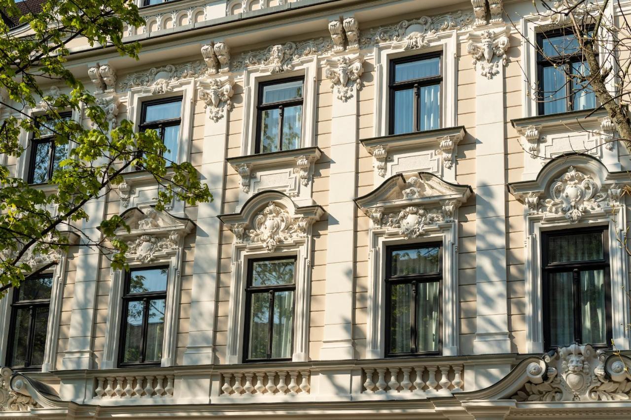 Hotel Schillerhof, Weimar Exteriér fotografie