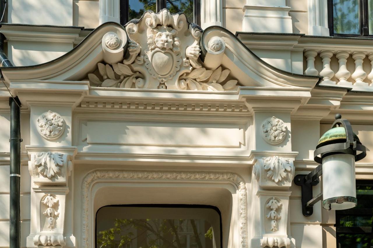 Hotel Schillerhof, Weimar Exteriér fotografie